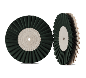 Factory Bias Cloth Buffing Wheel Special For Mirror Polish Process