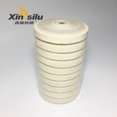 Abrasive Products Polishing Tools Wool Felt Polishing Disc