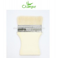 4'' wool paint brush