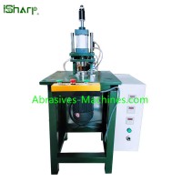 Quick Change Disc Press Machine